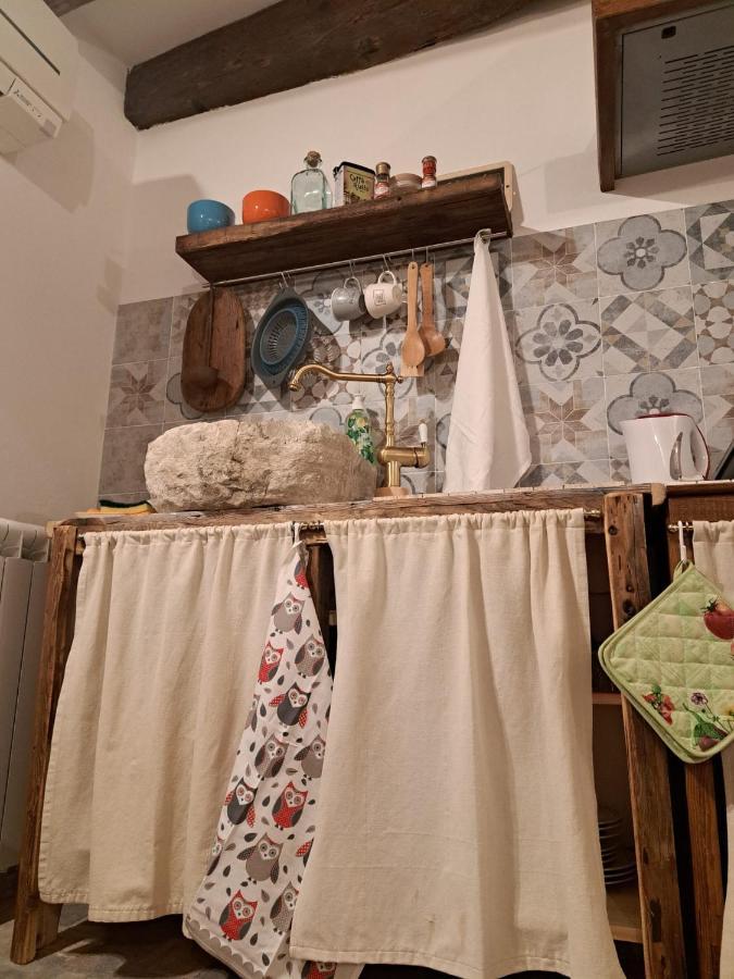 Kristj'S Art Apartment Venice Exterior photo