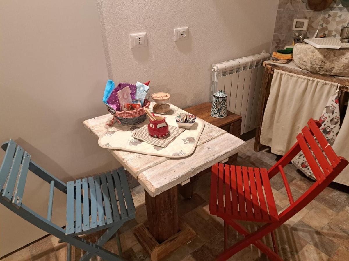 Kristj'S Art Apartment Venice Exterior photo
