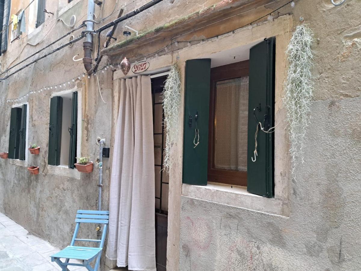 Kristj'S Art Apartment Venice Exterior photo